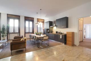 HomNest I Milano Duomo Penthouse - Milan - 3