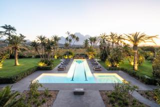 Ludus Magnus Boutique Hotel - Franschhoek - 0