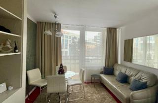 Perfect location two bedrooms with balkony - Varsavia - 2