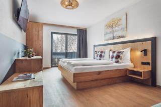 Hotel Bad Neunbrunnen am Waldsee - non Halal - Maishofen - 0
