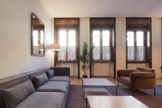 HomNest I Milano Duomo Penthouse - Milan - 6