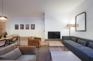 HomNest I Milano Duomo Penthouse - Milan - 9