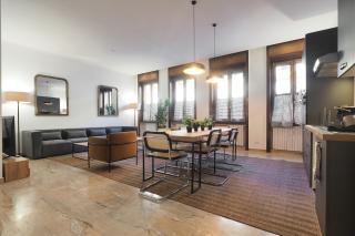 HomNest I Milano Duomo Penthouse - Milan - 5