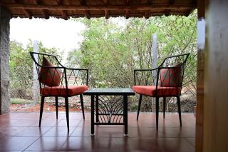 The Hampi Cafe - Hampi - 3
