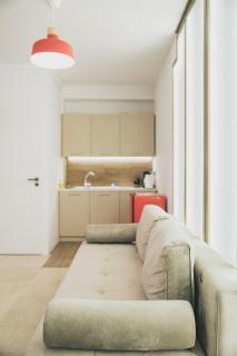 Tsakalof 10 square by Zeussuites - Atene - 9