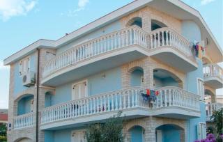 Cozy Apartment In Sveti Filip I Jakov - 9
