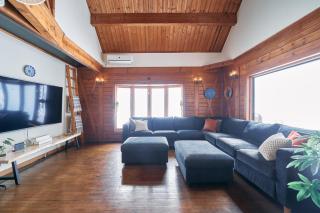 Mominoki Lodgeモミの木ロッジ - 7