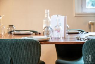 Appartement avec chambre, parking, bureau, wifi - 2