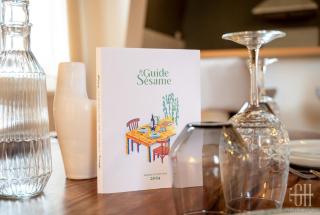 Appartement avec chambre, parking, bureau, wifi - 9