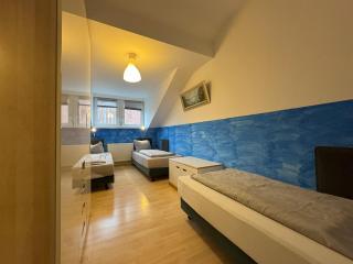 M M Central Apartments Gruppen, Handwerker und Monteure Budget - Berlin - 3