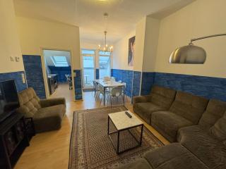 M M Central Apartments Gruppen, Handwerker und Monteure Budget - Berlin - 8