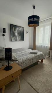 Perfect location two bedrooms with balkony - Varsavia - 4