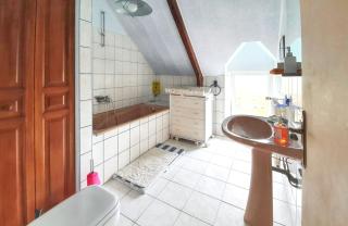 Maison de charme à Le Mené avec jardin - Collinée - 6