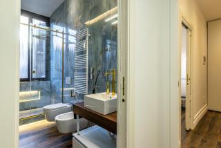 Central Station, Luxury & Modern with all comfort! - Milan - 2