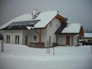 Haus Ertel - Hermagor - 9