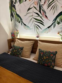 Sóvirág Apartman - Egerszalók - 8