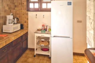 Appartement confortable avec vue sur la mer à Fort-de-France - 44 m² - 3
