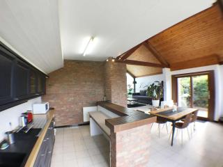 Maison, parking et jardin, entre Lille et Tournai - Estaimpuis - 3