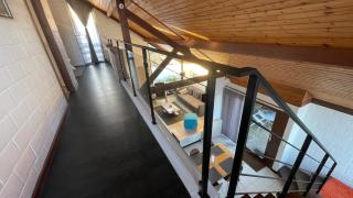Maison, parking et jardin, entre Lille et Tournai - Estaimpuis - 1