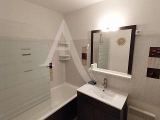 T3 capacite 6 personnes dans residence avec piscine et garage - Sète - 6