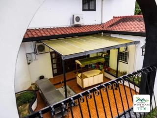 Turi Homestay & Event House - Kuala Lumpur - 3