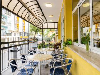 Hotel Cavallino Bianco Rimini - Rimini - 9