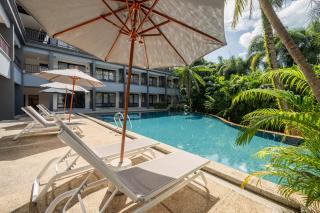 Kokotel Khao Lak Montana - Khao Lak - 8