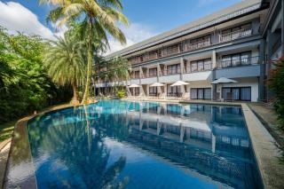 Kokotel Khao Lak Montana - Khao Lak - 0