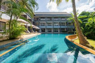 Kokotel Khao Lak Montana - Khao Lak - 9