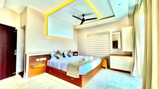 Elegant Mountain Resort - Kalpetta - 8