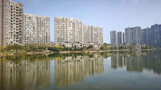Home in Guilin, by Luhu Lake, recent scenes near airport - Guilin - 8