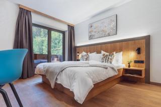 Hotel Bad Neunbrunnen am Waldsee - non Halal - Maishofen - 4