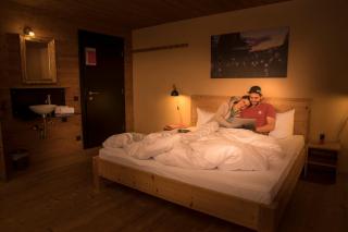 alpen select lodge Kleinwalsertal - Riezlern - 7