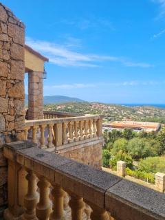 Villa Propriano vue mer - Viggianello - 4