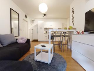 Nice and Sweet Apartment 2 - self check in - Zagabria - 9