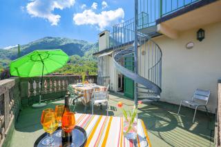 Casa Terra a Cielo - 9