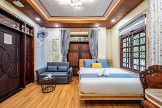 Cozrum - Cozy Home Phú Yên - 4
