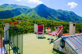 Casa Terra a Cielo - 5