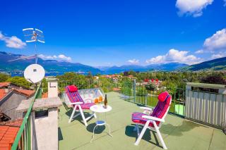 Casa Terra a Cielo - 4