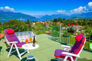 Casa Terra a Cielo - 3