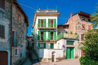 Casa Terra a Cielo - 1