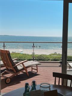 Ostsee-Strandhaus-Holnis - Glücksburg - 7