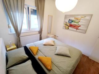 Nice and Sweet Apartment 2 - self check in - 3