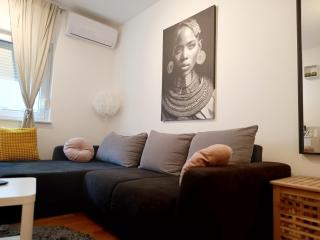 Nice and Sweet Apartment 2 - self check in - Zagabria - 7