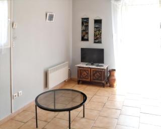 Maison charmante à L'Isle-sur-la-Sorgue avec jardin clôturé - LʼIsle-sur-la-Sorgue - 5