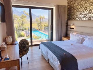 Ludus Magnus Boutique Hotel - Franschhoek - 1