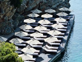 Sirene Blue Luxury Beach Resort - Poros - 8