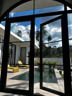 The Brova villa- Beautiful Private 3 bedroom villa - 2