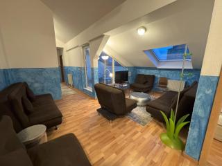 M M Central Apartments Gruppen, Handwerker und Monteure Budget - Berlin - 9