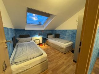 M M Central Apartments Gruppen, Handwerker und Monteure Budget - Berlin - 4